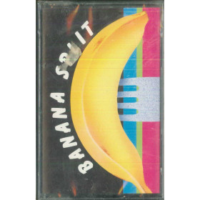 AA.VV MC7 Banana Split / Dieci & Lode – DL 8008 Sigillata 8003614135122 AA.VV MC7 Banana Split / Dieci & Lode – DL 8008 Sigillata 8003614135122