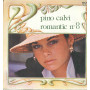 Pino Calvi Lp Vinile Romantic N 8 / Rifi ‎RDZ-ST 14285 Sigillato