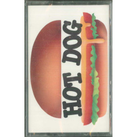AA.VV MC7 Hot Dog / Dieci E Lode - DL8007 Sigillata 8003614135023 AA.VV MC7 Hot Dog / Dieci E Lode - DL8007 Sigillata 8003614135023