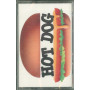 AA.VV MC7 Hot Dog / Dieci E Lode - DL8007 Sigillata 8003614135023