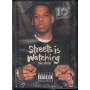 AA.VV. DVD Streets Is Watching Soundtrack / Universal ‎0602498628553 Sigillato