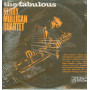 The Fabulous Gerry Mulligan Quartet Lp Vinile Salle Playel 1954 Sigillato