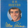 Mino Reitano Lp Vinile O.K. Mister Gatefold / Mister MPL 01/701 Sigillato