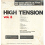 Lesiman Lp Vinile High Tension Vol 3 / Vedette Records ‎VSM 38578 Sigillato