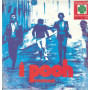 I Pooh Lp Vinile Revised / Quadrifoglio International ‎VDS 243 Nuovo