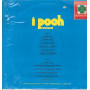 I Pooh Lp Vinile Revised / Quadrifoglio International ‎VDS 243 Nuovo