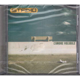 Stadio CD L'Amore Volubile / EMI Capitol Records 0946 333506 2 5 Sigillato Stadio  CD L'Amore Volubile - EMI Nuovo Sigillato 0094633350625