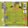 Montefiori Cocktail ‎CD Raccolta N 2 / IRMA 498657-2 Sigillato