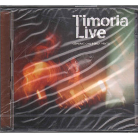 Timoria CD Live - Generazione Senza Vento / Polydor 9809991 Sigillato Timoria CD Live - Generazione Senza Vento / Polydor 9809991 Sigillato