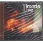 Timoria CD Live - Generazione Senza Vento / Polydor ‎9809991 Sigillato