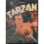 Tarzan Box DVD Robert F. Hill / Larry 'Buster' Crabbe  Sigillato 8033406160360