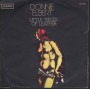 Donnie Elbert ‎Vinile 45 giri 7" A Little Piece Of Leather  Nuovo
