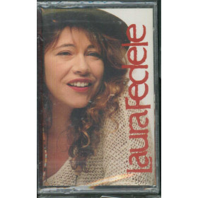 Laura Fedele MC7 (Omonimo, Same) / Best Sound - RIK 424504 Sigillata Laura Fedele MC7 (Omonimo, Same) / Best Sound - RIK 424504 Sigillata
