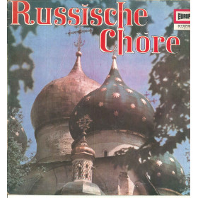Aleksandar Gavanski-Chor Lp Vinile Russische Chore / Europa EUR 321 Nuovo Aleksandar Gavanski-Chor Lp Vinile Russische Chore / Europa EUR 321 Nuovo
