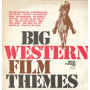 AA.VV. Lp Vinile Big Western Movie Themes / Music Parade Cetra LEL 277 Nuovo