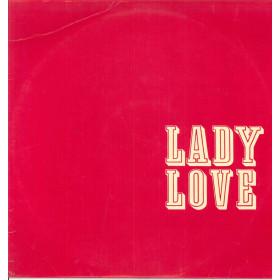 Orchestra Aldo Pagani Lp Vinile Lady Love / Originaldisc ODS 03301 Nuovo Orchestra Aldo Pagani Lp Vinile Lady Love / Originaldisc ODS 03301 Nuovo