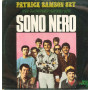 Patrick Samson Set ‎Lp Vinile Sono Nero / Music Parade Cetra LEL 56 Nuovo