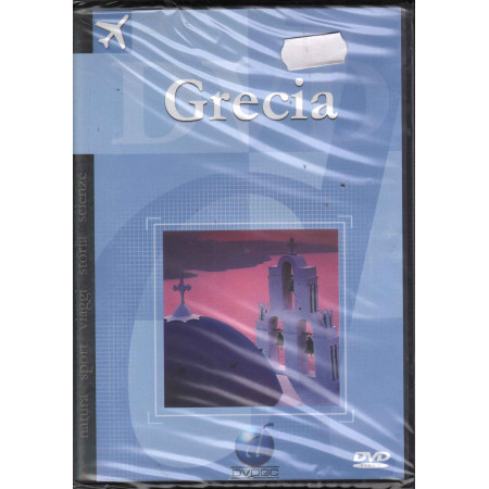 Gracia DVD Dvdoc / Cinehollywood Documentario Sigillato