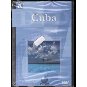 Cuba DVD Dvdoc / Cinehollywood Documentario Sigillato Cuba DVD Dvdoc / Cinehollywood Documentario Sigillato