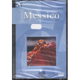 Messico DVD Dvdoc / Cinehollywood Documentario Sigillato Messico DVD Dvdoc / Cinehollywood Documentario Sigillato