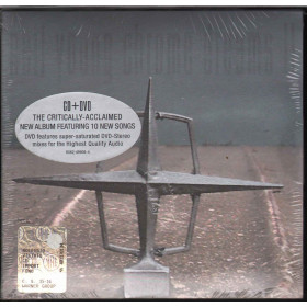 Neil Young CD DVD Chrome Dreams II / Reprise Records 9362-49906-4 Sigillato Neil Young CD DVD Chrome Dreams II / Reprise Records 9362-49906-4 Sigillato