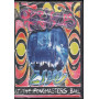 Ozric Tentacles ‎DVD Live At The Pongmasters Ball / Snapper SMADVD007 Sigillato