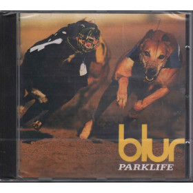 Blur CD Parklife / EMI Parlophone 7243 8 29194 2 1 / Food FOODCD 10 Sigillato Blur CD Parklife / EMI Parlophone 7243 8 29194 2 1 / Food FOODCD 10 Sigillato