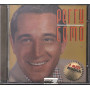 Perry Como CD I Miti Musica / BMG Ricordi RCA 74321 918602 Sigillato