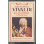 Antonio Vivaldi MC7 Le Quattro Stagioni / Concerto - MC 58001 Sigillata