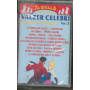 Mario Battaini MC7 Valzer Celebri Vol 3 / Joker ‎– MC11026 Sigillata