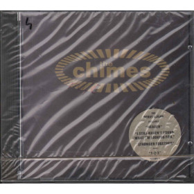 The Chimes CD The Chimes (Omonimo Same) CBS 466481 2 Sigillato The Chimes CD The Chimes (Omonimo Same) CBS 466481 2 Sigillato