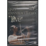 Lino Cannavacciuolo / Flaviano De Luca DVD Libro Live / Graf Sigillato