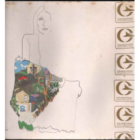 Joni Mitchell Lp Vinile Ladies Of The Canyon / Reprise W 44085 Sigillato Joni Mitchell Lp Vinile Ladies Of The Canyon / Reprise W 44085 Sigillato
