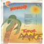 Barbados ‎Vinile 12" Tropical Dance / Crash 3302 Nuovo