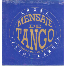 Angel Pato Garcia Lp Vinile Tropical Dance / EMI PDU Pid.A 7075 Sigillato Angel Pato Garcia Lp Vinile Tropical Dance / EMI PDU Pid.A 7075 Sigillato