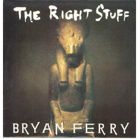 Bryan Ferry Vinile 12" The Right Stuff / Virgin VINX 192 Nuovo Bryan Ferry Vinile 12" The Right Stuff / Virgin VINX 192 Nuovo