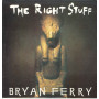 Bryan Ferry ‎Vinile 12" The Right Stuff / Virgin ‎VINX 192 Nuovo