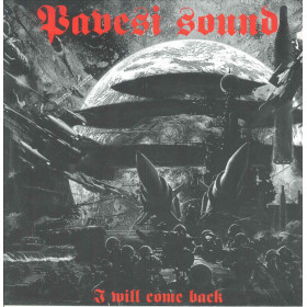 Pavesi Sound Vinile 12" I Will Come Back / Tatoo Records TR 9004 Nuovo Pavesi Sound Vinile 12" I Will Come Back / Tatoo Records TR 9004 Nuovo