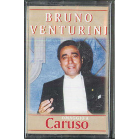 Bruno Venturini MC7 Omaggio A Caruso / MC 22249 Sigillata 8004883222490 Bruno Venturini MC7 Omaggio A Caruso / MC 22249 Sigillata 8004883222490