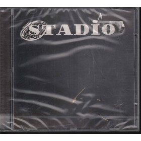Stadio CD Stadio (Omonimo Same) RCA 74321952122 Sigillato Stadio CD Stadio (Omonimo Same) RCA 74321952122 Sigillato