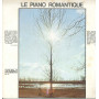 Henk Lagendaal / Andre Gorog ‎Lp Vinile Le Piano Romantique Music Parade Nuovo‎