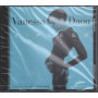 Vanessa Daou CD Zipless / MCA Records ‎MCD 11278 Sigillato