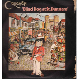 Caravan Lp Vinile Blind Dog At St. Dunstans / BTM Records BTM 1007 Nuovo Caravan Lp Vinile Blind Dog At St. Dunstans / BTM Records BTM 1007 Nuovo