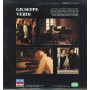 Giuseppe Verdi ‎Lp Vinile Una Vita in Musica / Decca Viva VIVI 500/501 Nuovo