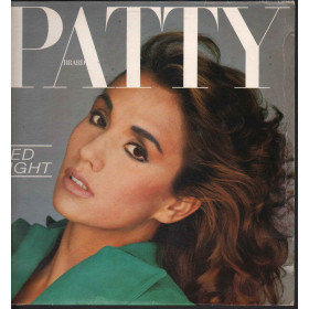 Patty Brard Lp Vinile Red Light / Striped Horse LP 33323 Nuovo Patty Brard Lp Vinile Red Light / Striped Horse LP 33323 Nuovo
