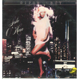 Leslie O'Hara Lp Vinile Gipsy Boy / Crocos Records 337 703 Nuovo Leslie O'Hara Lp Vinile Gipsy Boy / Crocos Records 337 703 Nuovo