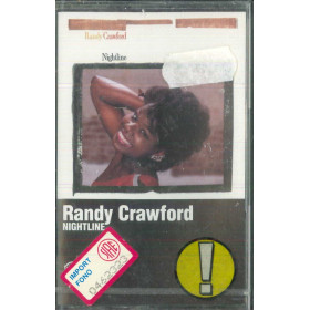 Randy Crawford MC7 Nightline / Warner Bros – 92-3976-4 Sigillata Randy Crawford MC7 Nightline / Warner Bros – 92-3976-4 Sigillata 0075992397643