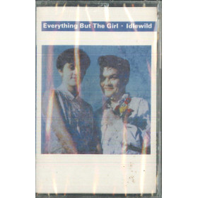 Everything But The Girl MC7 Idlewild / WEA – 242288-4 Sigillata 0022924228841 Everything But The Girl MC7 Idlewild / WEA – 242288-4 Sigillata 0022924228841