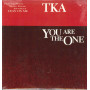 TKA ‎‎Vinile 12" You Are The One / Tommy Boy ‎TB 929 Sigillato