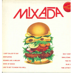 AA.VV. Lp Vinile Mixada / Style PSE 10302 Nuovo AA.VV. Lp Vinile Mixada / Style PSE 10302 Nuovo
